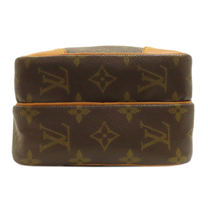 LOUIS VUITTON M45236 Amazon Shoulder Bag Monogram canvas Ladies [Used]