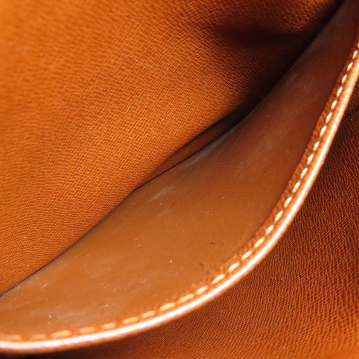 LOUIS VUITTON M45236 Amazon Shoulder Bag Monogram canvas Ladies [Used]