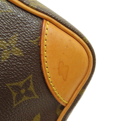 LOUIS VUITTON M45236 Amazon Shoulder Bag Monogram canvas Ladies [Used]