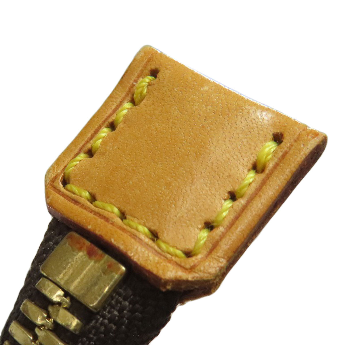 LOUIS VUITTON M47275 Amfarsley Sharon Stone collaboration Tote Bag Monogram canvas Ladies [Used]