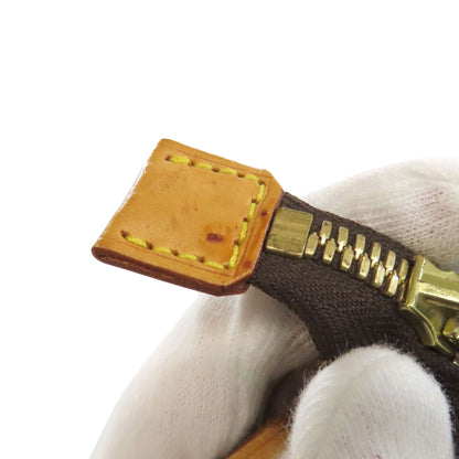 LOUIS VUITTON M47275 Amfarsley Sharon Stone collaboration Tote Bag Monogram canvas Ladies [Used]