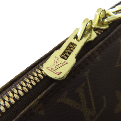 LOUIS VUITTON M47275 Amfarsley Sharon Stone collaboration Tote Bag Monogram canvas Ladies [Used]