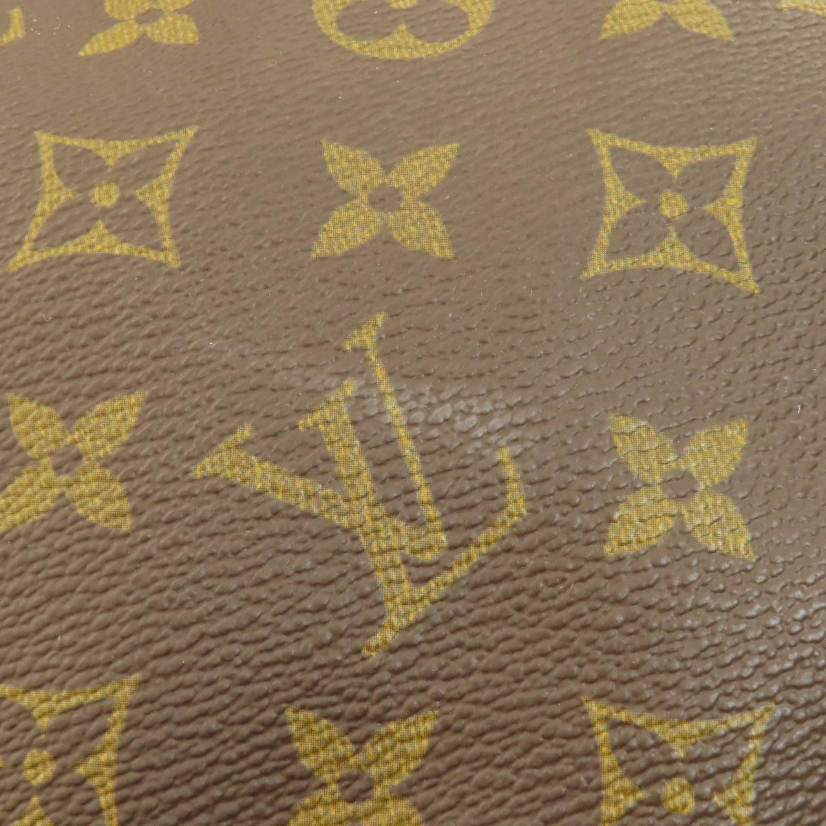 LOUIS VUITTON M42254 Saumur M Shoulder Bag Monogram canvas Ladies [Used]