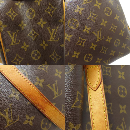 LOUIS VUITTON M51154 Batignolles Horizontal Tote Bag Monogram canvas Ladies [Used]