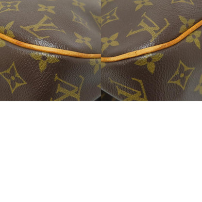 LOUIS VUITTON M51154 Batignolles Horizontal Tote Bag Monogram canvas Ladies [Used]
