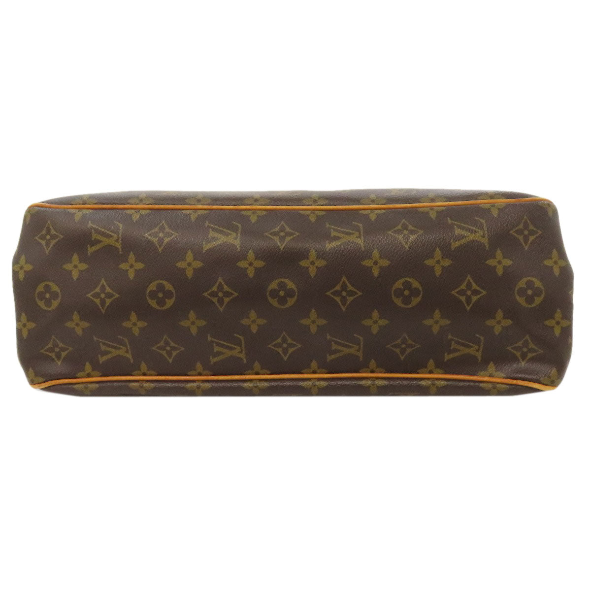 LOUIS VUITTON M51154 Batignolles Horizontal Tote Bag Monogram canvas Ladies [Used]