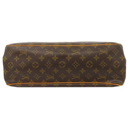 LOUIS VUITTON M51154 Batignolles Horizontal Tote Bag Monogram canvas Ladies [Used]