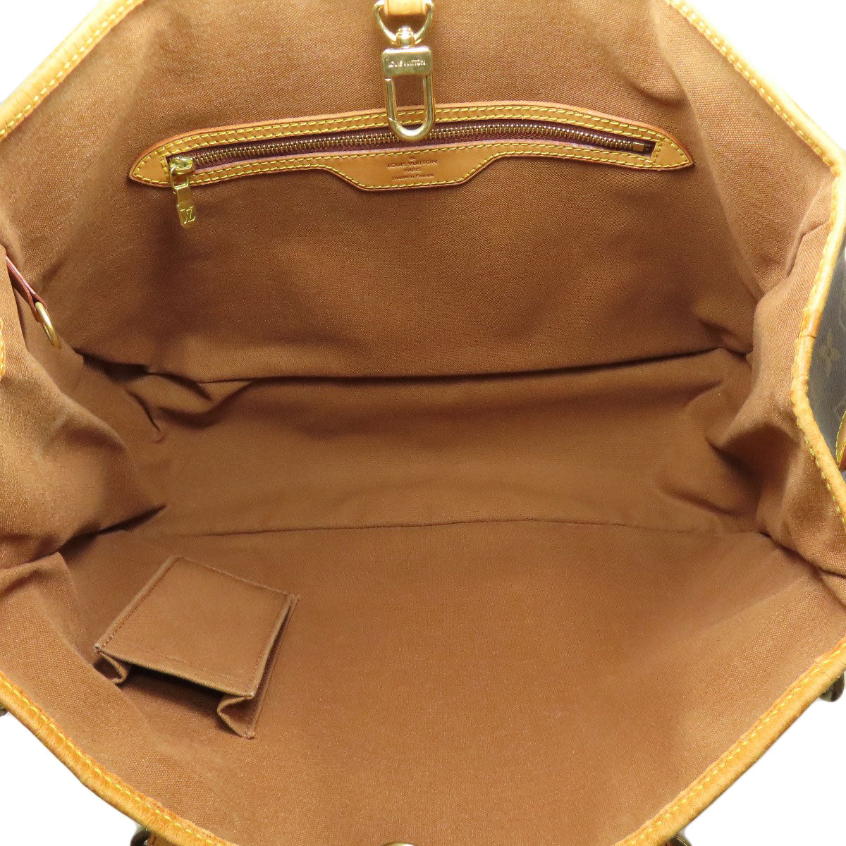 LOUIS VUITTON M51154 Batignolles Horizontal Tote Bag Monogram canvas Ladies [Used]