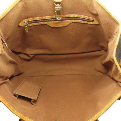 LOUIS VUITTON M51154 Batignolles Horizontal Tote Bag Monogram canvas Ladies [Used]