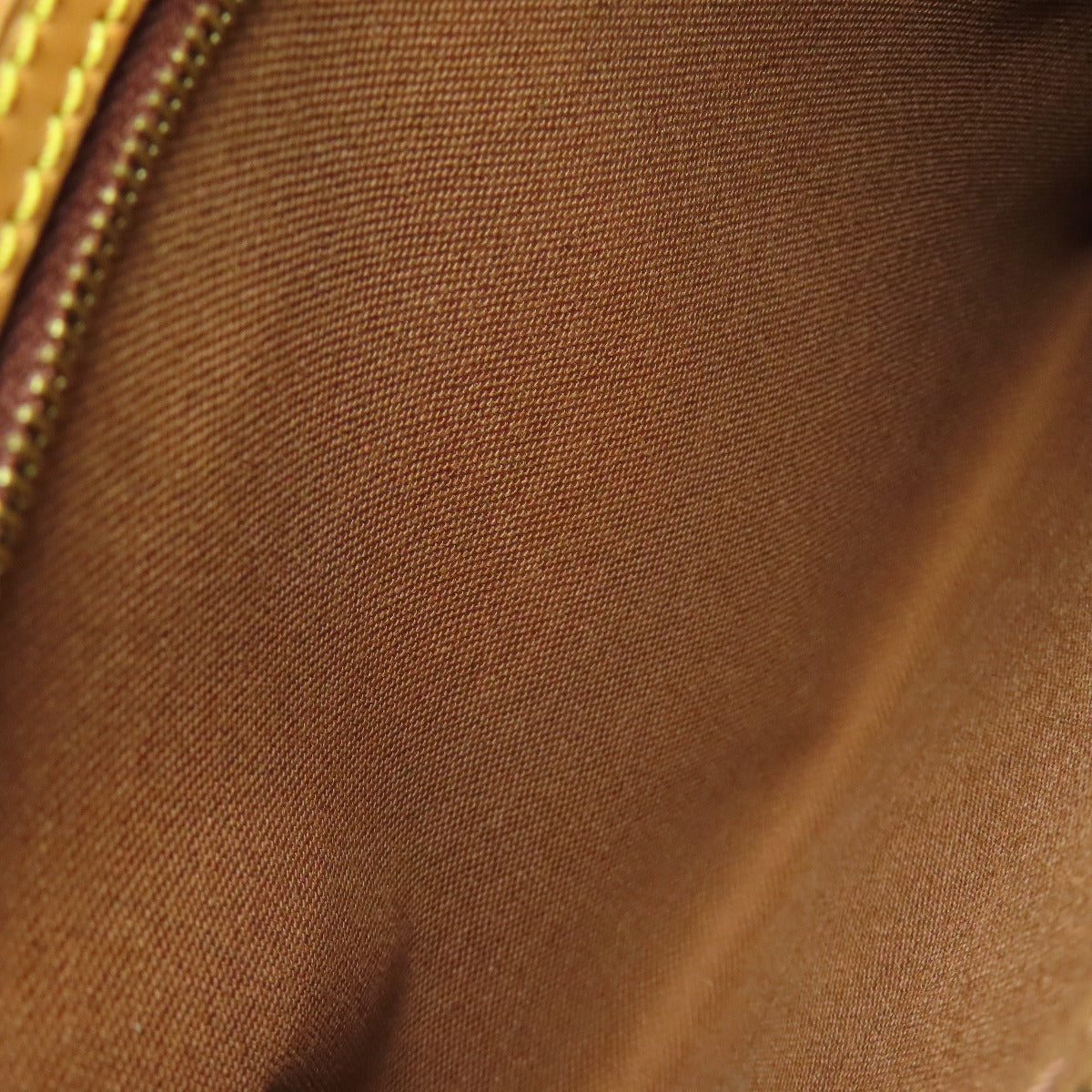 LOUIS VUITTON M51154 Batignolles Horizontal Tote Bag Monogram canvas Ladies [Used]