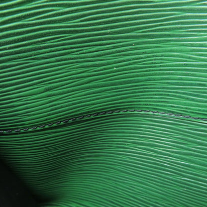 LOUIS VUITTON M52314 Trocadero Shoulder Bag Epi Leather Ladies [Used]