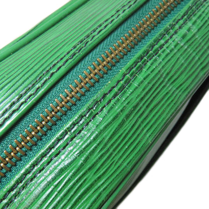 LOUIS VUITTON M52314 Trocadero Shoulder Bag Epi Leather Ladies [Used]