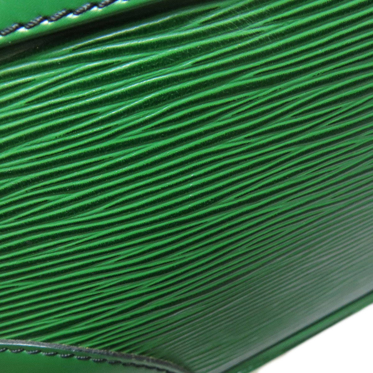 LOUIS VUITTON M52314 Trocadero Shoulder Bag Epi Leather Ladies [Used]