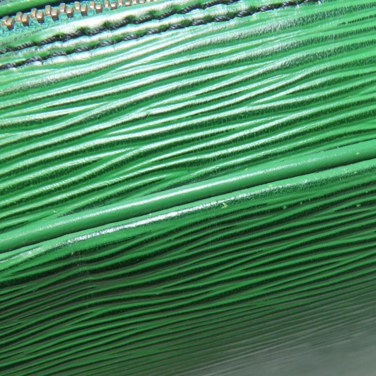 LOUIS VUITTON M52314 Trocadero Shoulder Bag Epi Leather Ladies [Used]