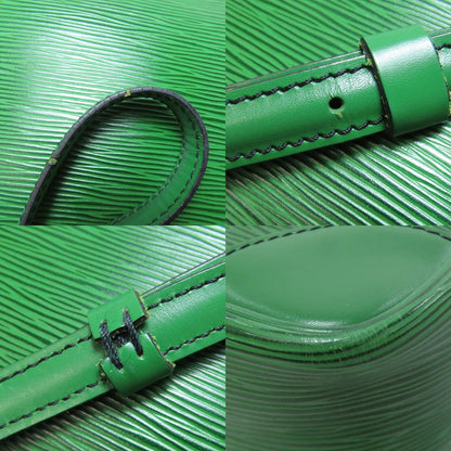 LOUIS VUITTON M52314 Trocadero Shoulder Bag Epi Leather Ladies [Used]