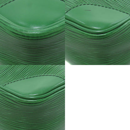 LOUIS VUITTON M52314 Trocadero Shoulder Bag Epi Leather Ladies [Used]