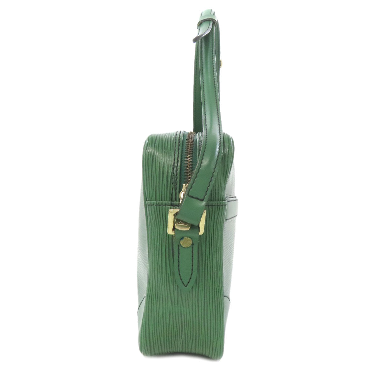 LOUIS VUITTON M52314 Trocadero Shoulder Bag Epi Leather Ladies [Used]