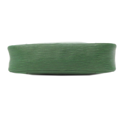 LOUIS VUITTON M52314 Trocadero Shoulder Bag Epi Leather Ladies [Used]