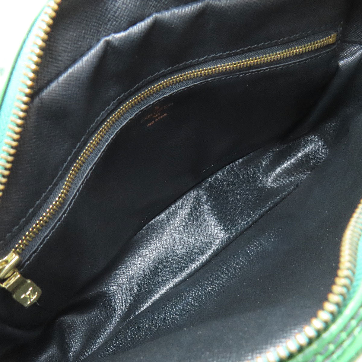 LOUIS VUITTON M52314 Trocadero Shoulder Bag Epi Leather Ladies [Used]