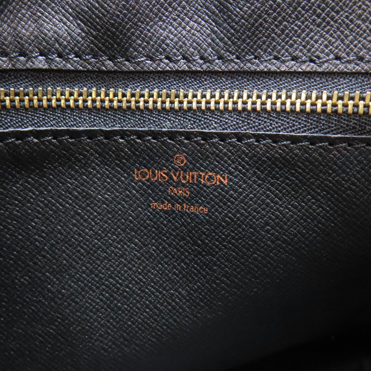 LOUIS VUITTON M52314 Trocadero Shoulder Bag Epi Leather Ladies [Used]