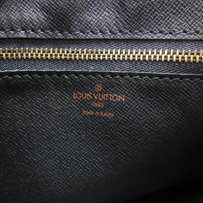 LOUIS VUITTON M52314 Trocadero Shoulder Bag Epi Leather Ladies [Used]