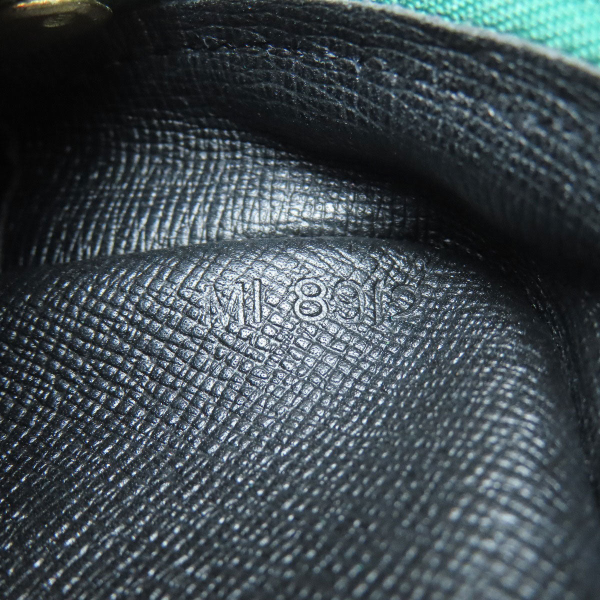 LOUIS VUITTON M52314 Trocadero Shoulder Bag Epi Leather Ladies [Used]