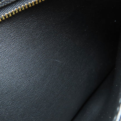 LOUIS VUITTON M52314 Trocadero Shoulder Bag Epi Leather Ladies [Used]