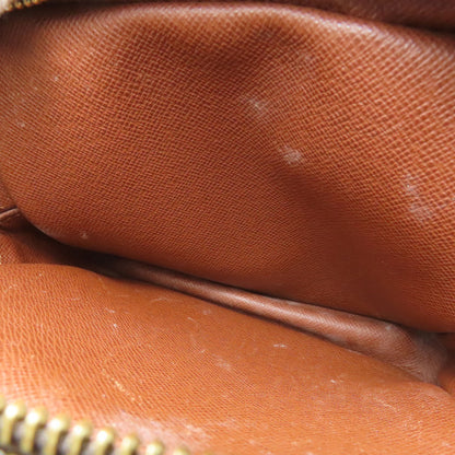 LOUIS VUITTON M45236 Amazon Shoulder Bag Monogram canvas Ladies [Used]