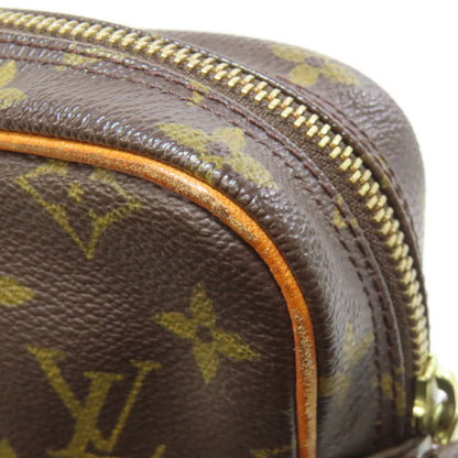 LOUIS VUITTON M45236 Amazon Shoulder Bag Monogram canvas Ladies [Used]