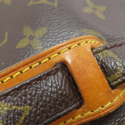 LOUIS VUITTON M45236 Amazon Shoulder Bag Monogram canvas Ladies [Used]