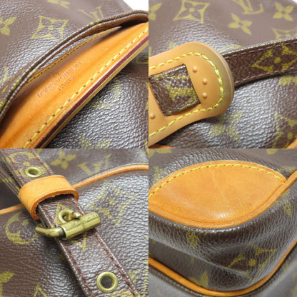LOUIS VUITTON M45236 Amazon Shoulder Bag Monogram canvas Ladies [Used]