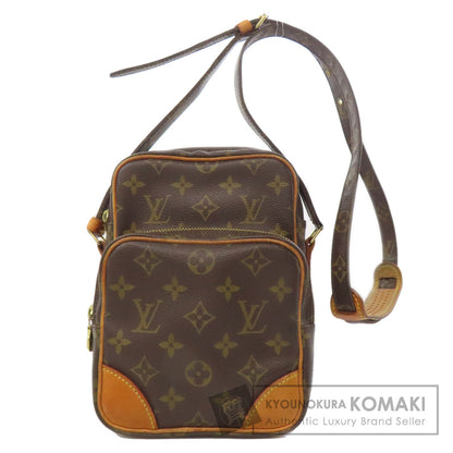 LOUIS VUITTON M45236 Amazon Shoulder Bag Monogram canvas Ladies [Used]