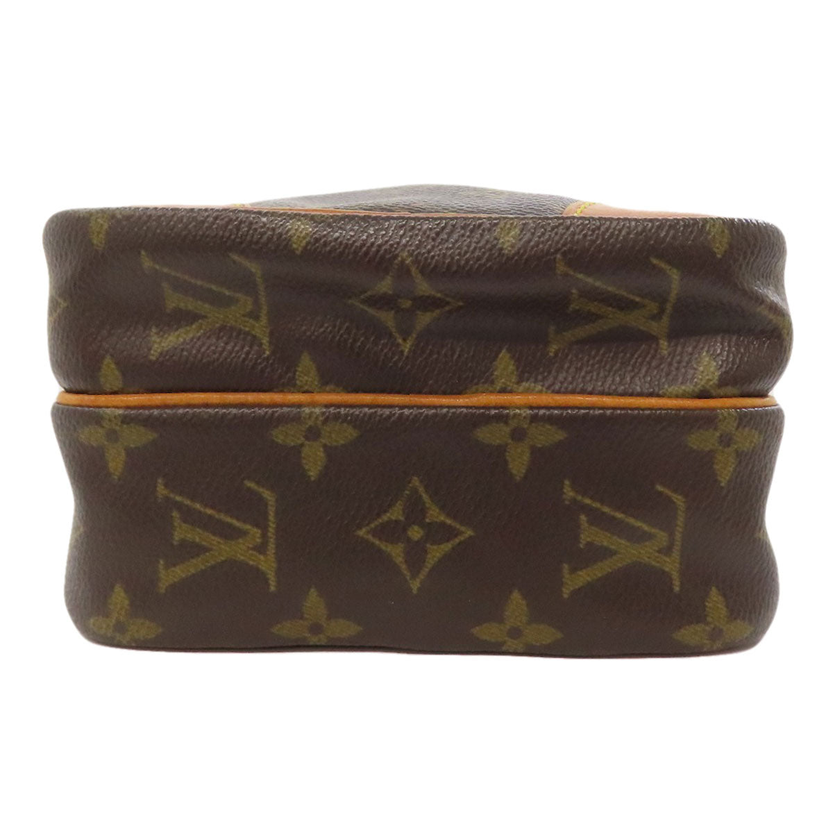 LOUIS VUITTON M45236 Amazon Shoulder Bag Monogram canvas Ladies [Used]