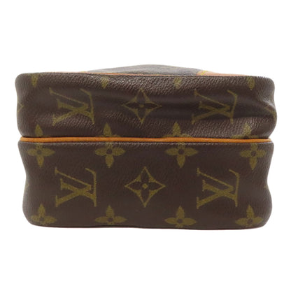 LOUIS VUITTON M45236 Amazon Shoulder Bag Monogram canvas Ladies [Used]