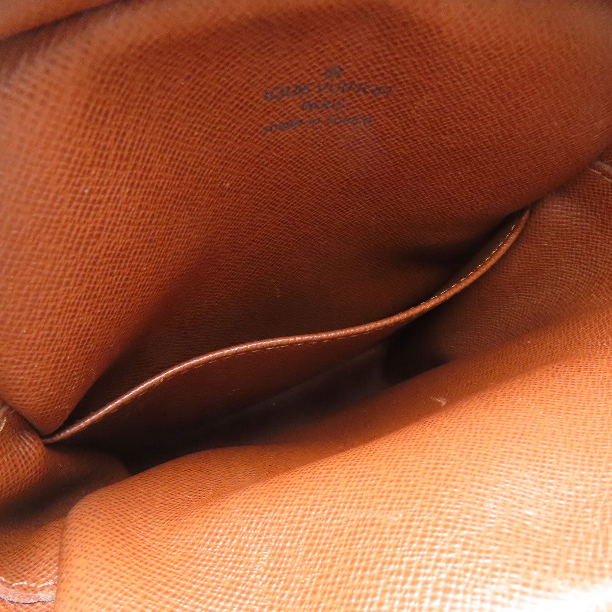 LOUIS VUITTON M45236 Amazon Shoulder Bag Monogram canvas Ladies [Used]