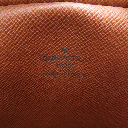 LOUIS VUITTON M45236 Amazon Shoulder Bag Monogram canvas Ladies [Used]