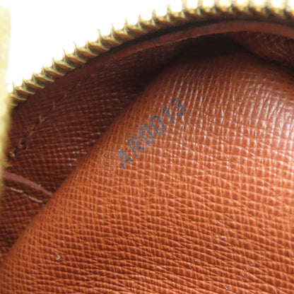 LOUIS VUITTON M45236 Amazon Shoulder Bag Monogram canvas Ladies [Used]