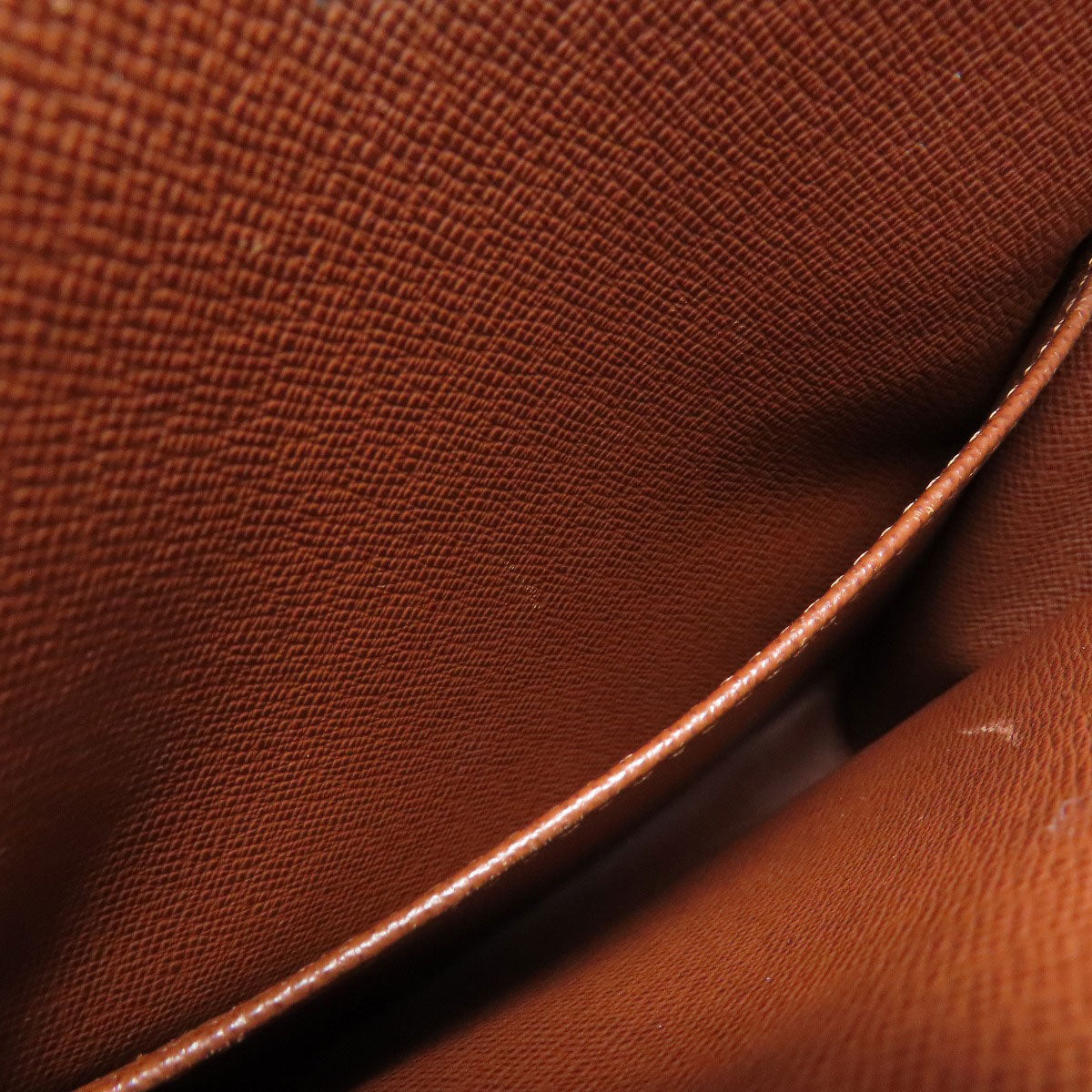 LOUIS VUITTON M45236 Amazon Shoulder Bag Monogram canvas Ladies [Used]