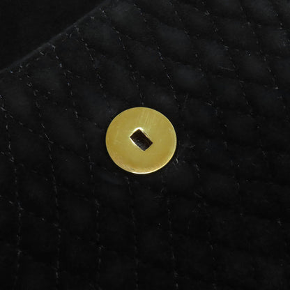 BALLY quilting Handbag Suede Ladies [Used]