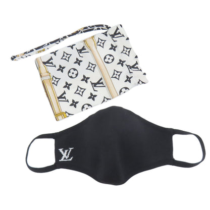 LOUIS VUITTON M76748 Nylon Ladies [Used]