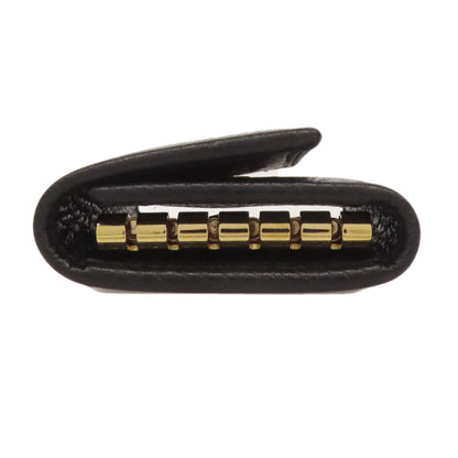 GUCCI 456118 GG Marmont key holder Calf Ladies [Used]