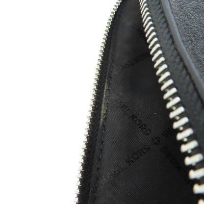 Michael Kors MK signature Shoulder Bag PVC Ladies [Used]