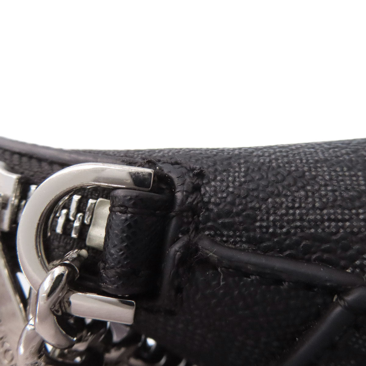 Michael Kors MK signature Shoulder Bag PVC Ladies [Used]