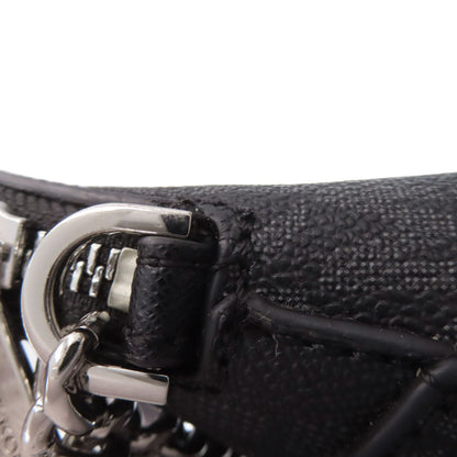 Michael Kors MK signature Shoulder Bag PVC Ladies [Used]