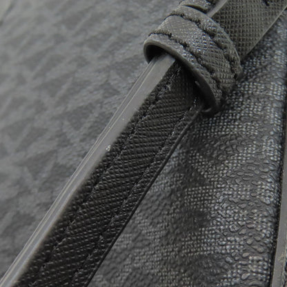 Michael Kors MK signature Shoulder Bag PVC Ladies [Used]