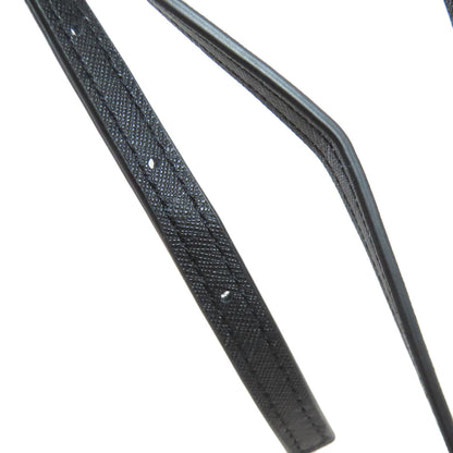 Michael Kors MK signature Shoulder Bag PVC Ladies [Used]