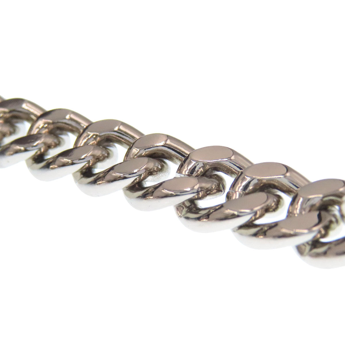 Michael Kors MK signature Shoulder Bag PVC Ladies [Used]