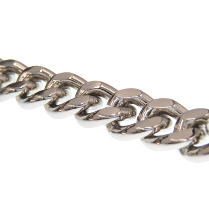 Michael Kors MK signature Shoulder Bag PVC Ladies [Used]