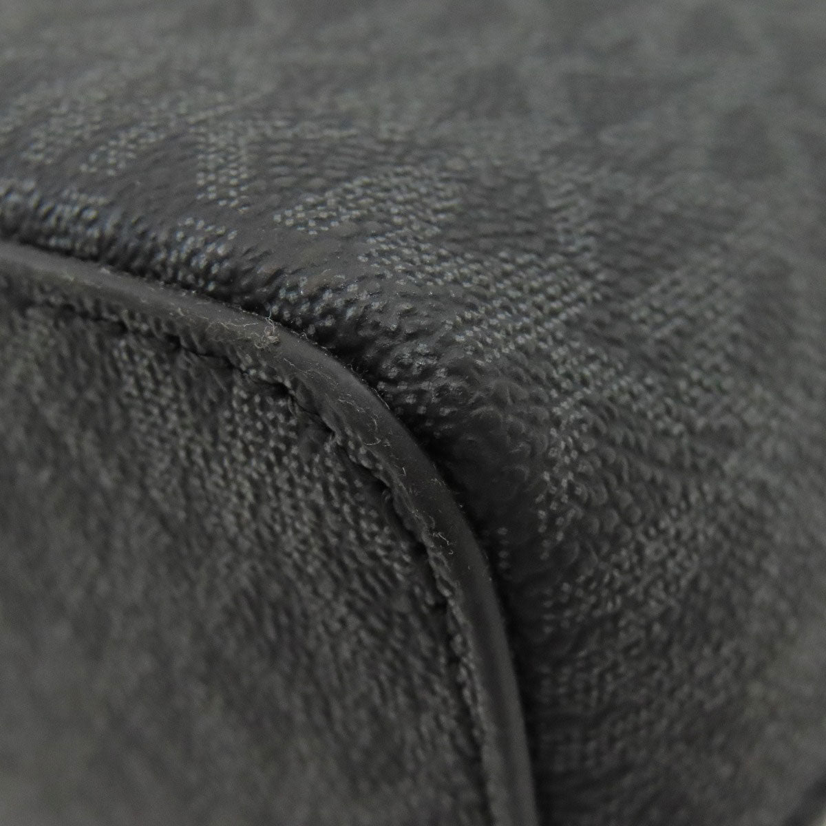 Michael Kors MK signature Shoulder Bag PVC Ladies [Used]