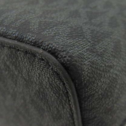 Michael Kors MK signature Shoulder Bag PVC Ladies [Used]